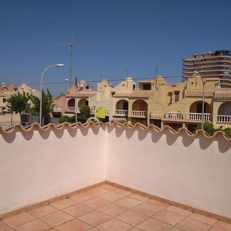 Casa Tavernes Tavernes de Valldigna Exterior photo