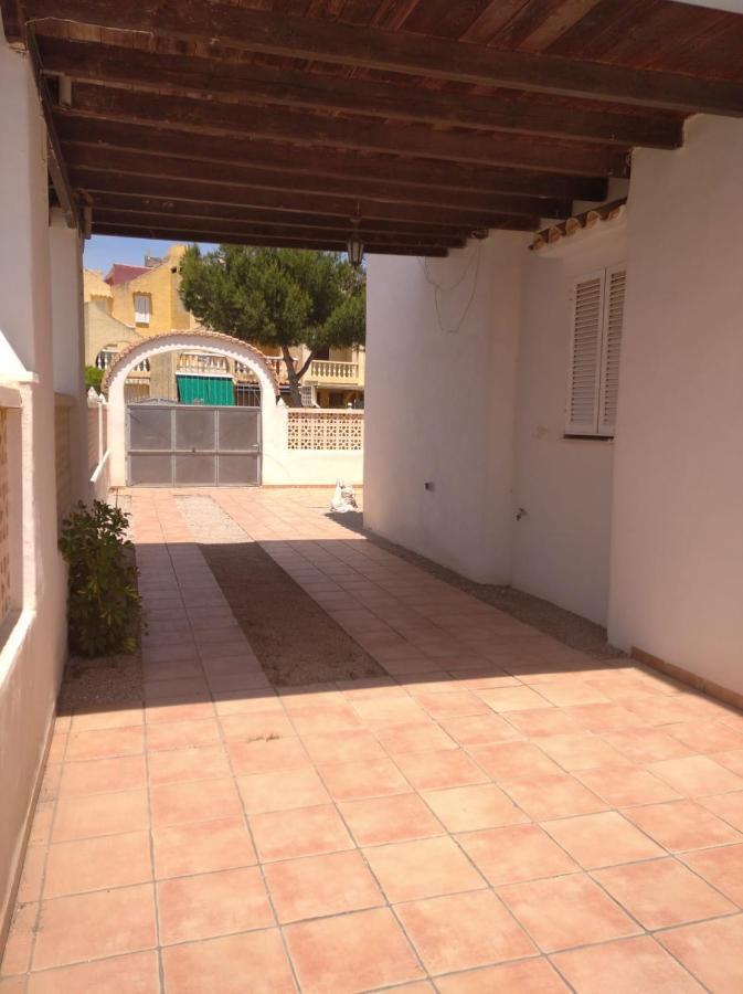 Casa Tavernes Tavernes de Valldigna Exterior photo