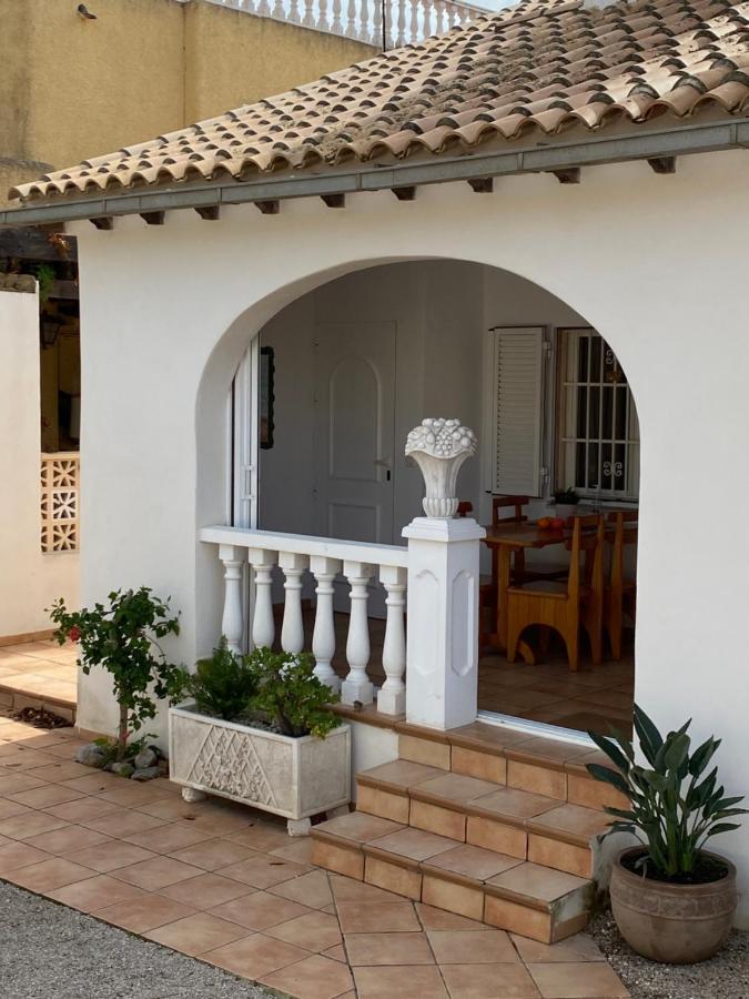Casa Tavernes Tavernes de Valldigna Exterior photo